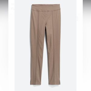 Nwt Tribal Fia Front Seamed Trouser